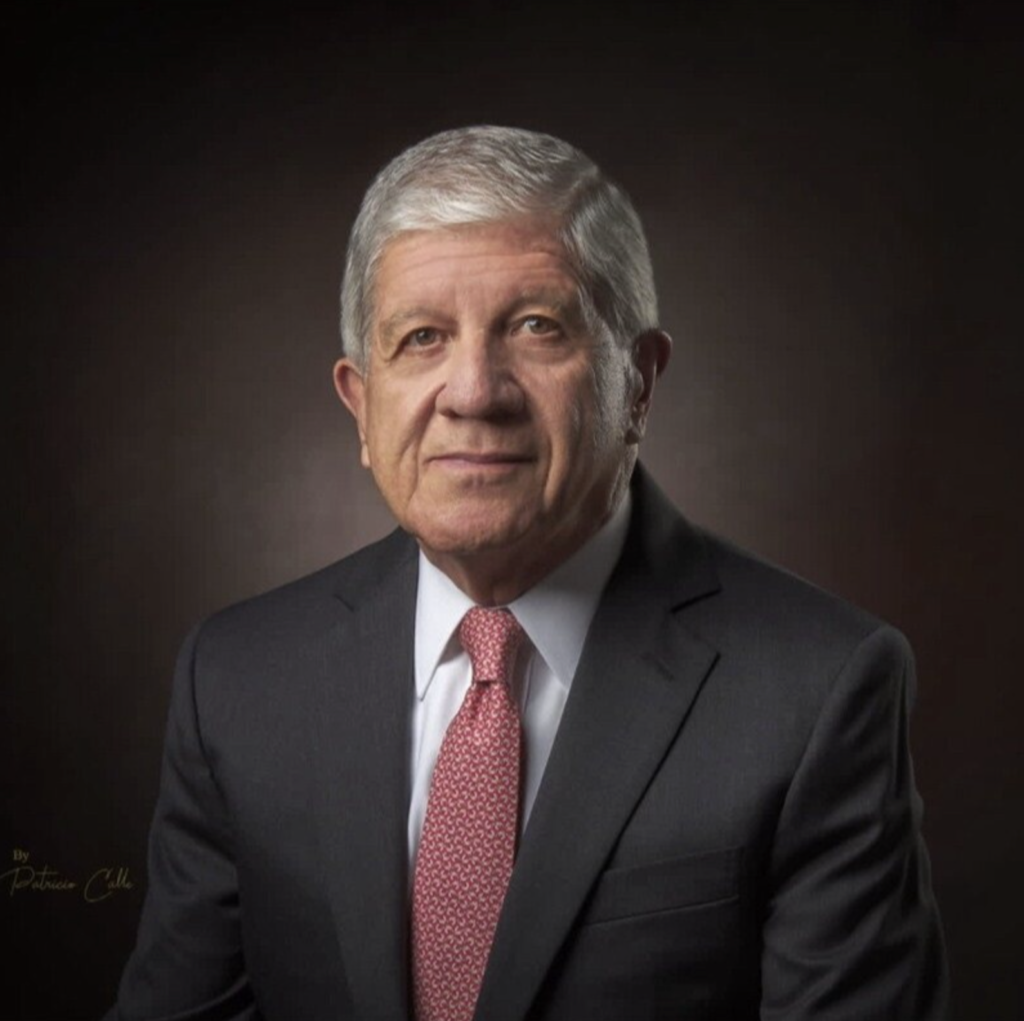 Hernán Burbano de Lara